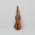 1146 8217 Nyckelharpa